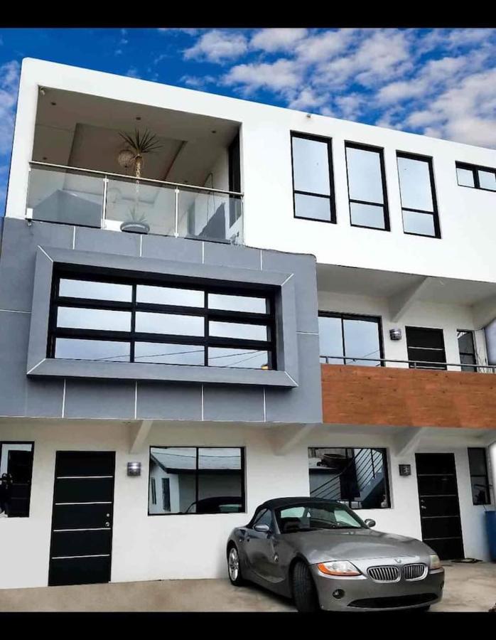 The Condo Rosarito Eksteriør bilde